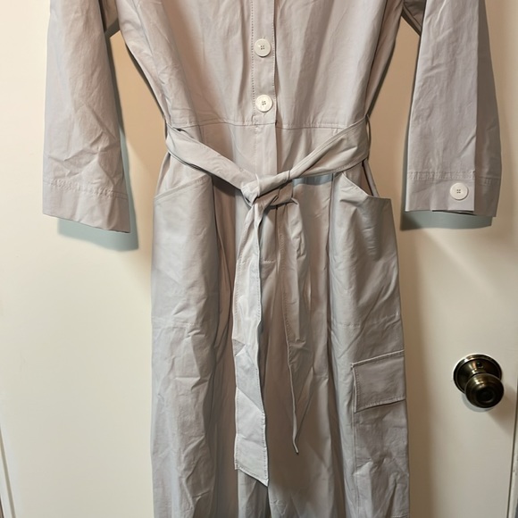 NWT Zara jumpsuit - Picture 8 of 8